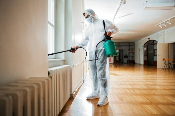 Reliable Norton Shores, MI Pest control Solutions